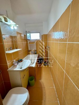 Apartament spatios cu o camera, 37mp, Complexul Studentesc - imagine 8