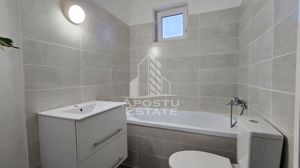 Apartament cu 3 camere si 2 bai, centrala proprie, zona Aradului - imagine 7