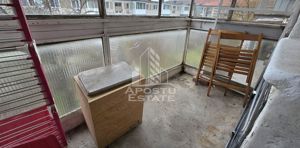 Apartament cu 2 camere, zona Dacia - imagine 4