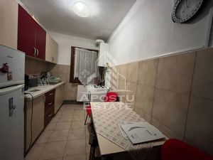 Apartament cu o camera, decomandat, etaj intermediar in zona Girocului - imagine 4