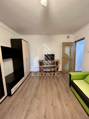 Apartament spatios cu o camera, 37mp, Complexul Studentesc - imagine 3