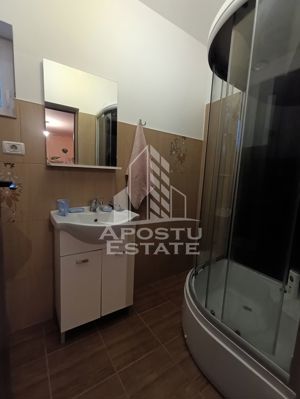 Casa individuala,izolata termic, 5 camere, curte proprie,2 bai, Ronat. - imagine 9