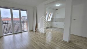 Apartament cu 3 camere si 2 bai, centrala proprie, zona Aradului - imagine 2