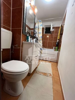 Apartament cu 2 camere, etaj intermediat, langa Spitalul Judetean - imagine 7