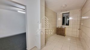 Apartament 3 camere decomandat, zona Mircea cel Batran - imagine 3