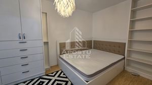 Apartament cu 2 camere, zona Dacia - imagine 5