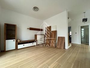 Apartament la casa cu 3 camere si 2 bai, tip penthouse, zona Gh Lazar - imagine 5