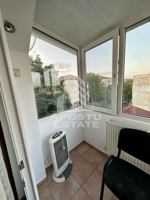 Apartament spatios cu o camera, 37mp, Complexul Studentesc - imagine 7