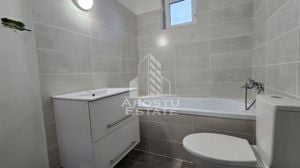 Apartament cu 3 camere si 2 bai, centrala proprie, zona Aradului - imagine 8