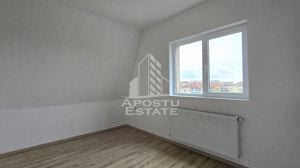 Apartament cu 3 camere si 2 bai, centrala proprie, zona Aradului - imagine 12