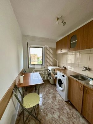 Apartament spatios cu o camera, 37mp, Complexul Studentesc - imagine 4