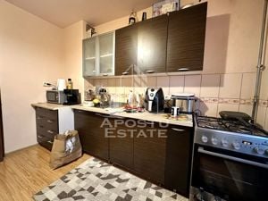 Apartament cu 2 camere, centrala proprie, zona Sagului - imagine 3