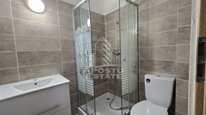 Apartament cu 3 camere si 2 bai, centrala proprie, zona Aradului - imagine 13