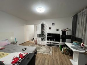 Apartament cu 2 camere, etaj intermediat, langa Spitalul Judetean - imagine 4