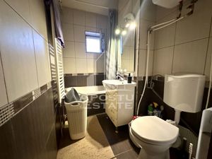 Apartament cu 2 camere, centrala proprie, zona Sagului - imagine 6