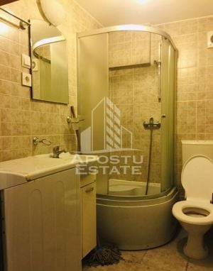 Apartament cu doua camere langa facultatea de Politehnica si UVT - imagine 7