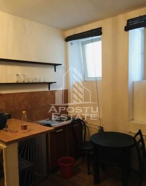 Apartament cu doua camere langa facultatea de Politehnica si UVT - imagine 6