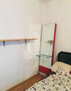 Apartament cu doua camere langa facultatea de Politehnica si UVT - imagine 4