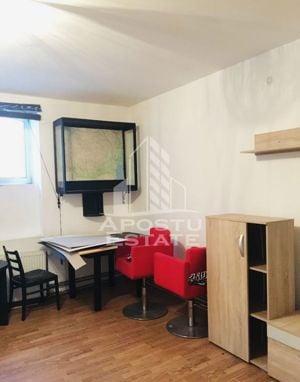 Apartament cu doua camere langa facultatea de Politehnica si UVT - imagine 3