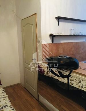 Apartament cu doua camere langa facultatea de Politehnica si UVT - imagine 5