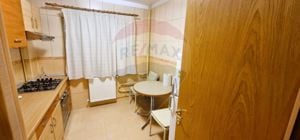 Apartament cu 2 camere Tineretului parc, stradal,mobilat,liber - imagine 4