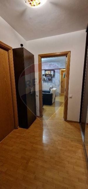 Apartament cu 2 camere Tineretului parc, stradal,mobilat,liber - imagine 6