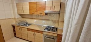 Apartament cu 2 camere Tineretului parc, stradal,mobilat,liber - imagine 8