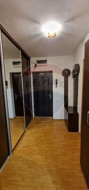 Apartament cu 2 camere Tineretului parc, stradal,mobilat,liber - imagine 5