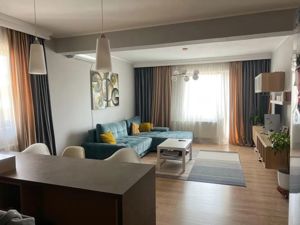 Apartament premium pe 2 nivele-Giroc