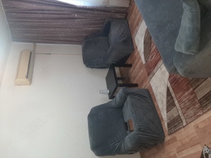 Închiriez apartament cu 3 camere în București,  str. Apusului 