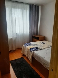 Închiriez apartament cu 3 camere în București,  str. Apusului  - imagine 3