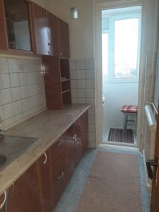 Închiriez apartament cu 3 camere în București,  str. Apusului  - imagine 5