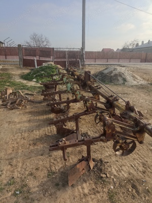 vindem utilaje agricole  - imagine 3