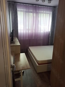 Apartament cu 3 camere Lujerului complex Exigent plaza residence  - imagine 2