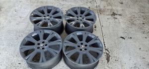 Jante 5x108 R20  10j/9j Jaguar Volvo Ford Range Rover