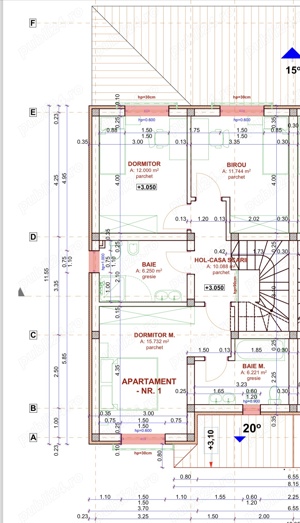 Duplex Chișoda  - imagine 2