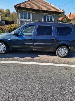 Vand Logan MCV - imagine 2