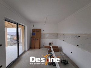 VALEA ADANCA, CASA P+1+POD , 106MP, 500MP TEREN, 205.000 EURO - imagine 3