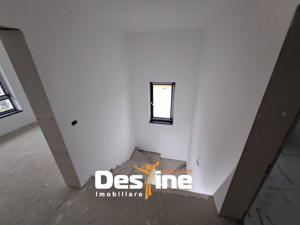 VALEA ADANCA, CASA P+1+POD , 106MP, 500MP TEREN, 205.000 EURO - imagine 5