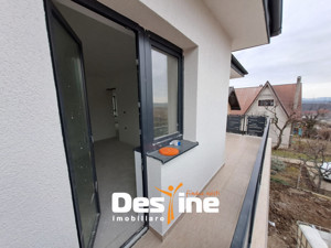 VALEA ADANCA, CASA P+1+POD , 106MP, 500MP TEREN, 205.000 EURO - imagine 11