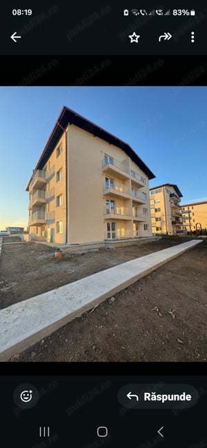 Apartamente 1,2,3 camere Valea Lupului - imagine 3