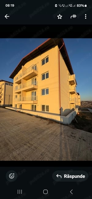 Apartamente 1,2,3 camere Valea Lupului - imagine 2