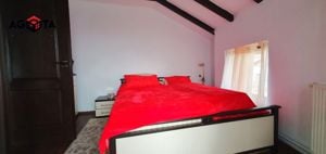 Vand casa pe Colonia de sub deal in Floresti - imagine 12