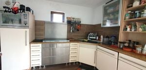 Vand casa pe Colonia de sub deal in Floresti - imagine 8