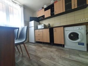 Vand apartament de 2 camere pe Horea, Floresti! - imagine 9