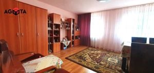 Vand apartament de 4 camere pe Mehedinti in zona Manastur! - imagine 5