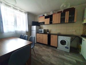 Vand apartament de 2 camere pe Horea, Floresti! - imagine 8