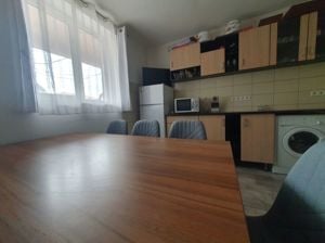 Vand apartament de 2 camere pe Horea, Floresti! - imagine 11