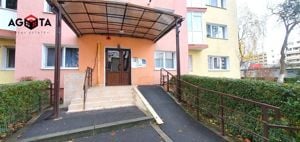 Vand apartament de 4 camere pe Mehedinti in zona Manastur! - imagine 12