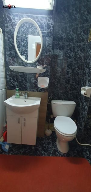 Vand apartament de 4 camere pe Mehedinti in zona Manastur! - imagine 11